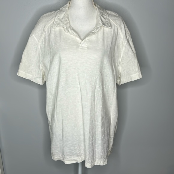 Calvin Klein Other - Calvin Klein polo style shirt size XL